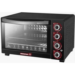 Мини-печь Renova MO-32GTB1 (черный)