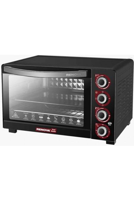 Мини-печь Renova MO-32GTB1 (черный) 