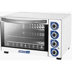 Мини-печь Renova MO-32GTW1 (белый)