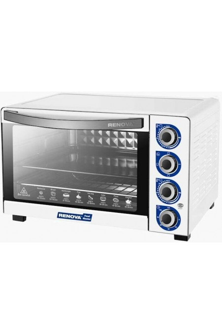 Мини-печь Renova MO-32GTW1 (белый) 