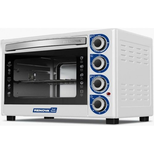 Мини-печь Renova MO-40GTW1 (белый) 