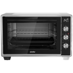 Мини-печь Simfer M30W03 (белый)
