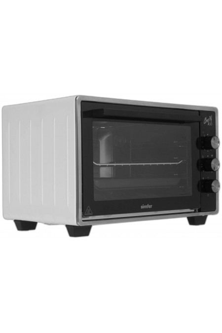 Мини-печь Simfer M30W03 (белый) 1