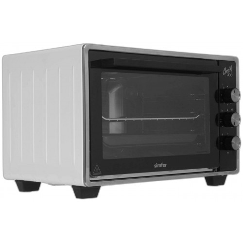 Мини-печь Simfer M30W03 (белый) 1