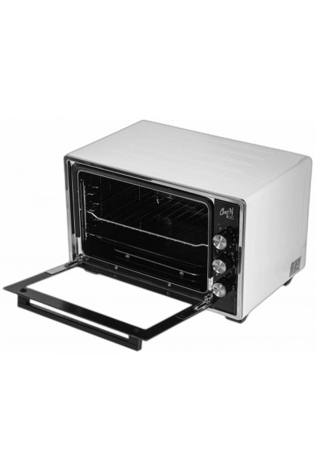 Мини-печь Simfer M30W03 (белый) 2