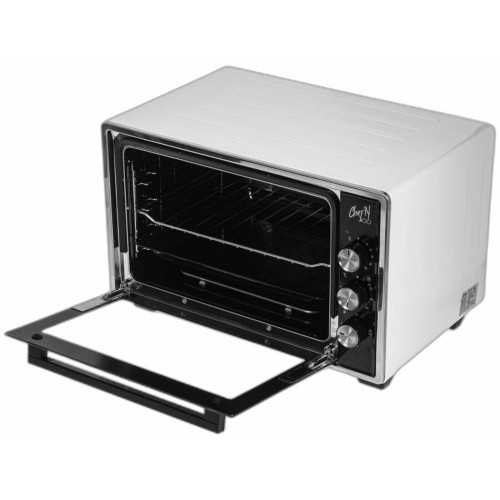 Мини-печь Simfer M30W03 (белый) 2