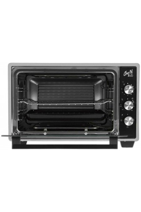 Мини-печь Simfer M30W03 (белый) 3