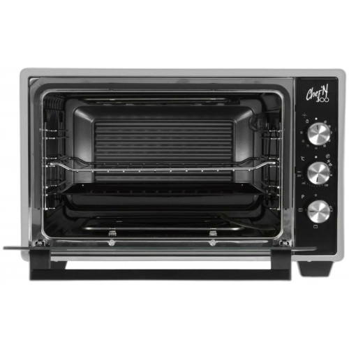 Мини-печь Simfer M30W03 (белый) 3