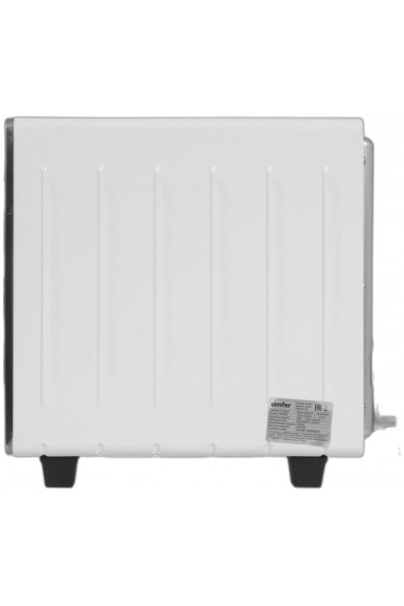 Мини-печь Simfer M30W03 (белый) 4