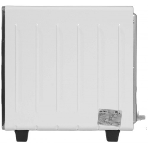 Мини-печь Simfer M30W03 (белый) 4