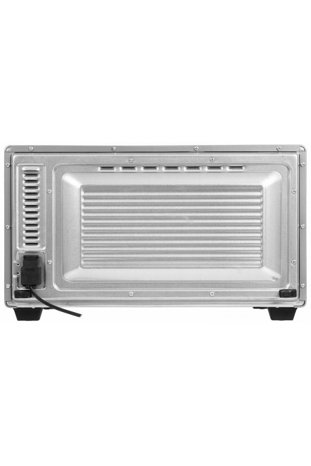 Мини-печь Simfer M50C05 (темно-серый/серебристый) 5