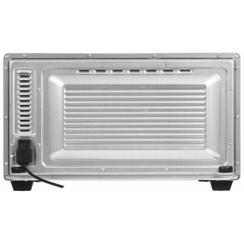 Мини-печь Simfer M50C05 (темно-серый/серебристый) 6