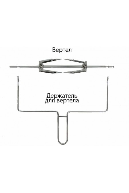 Мини-печь Supra MTS-2595 (белый) 4