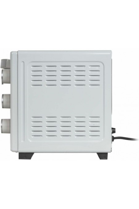 Мини-печь Supra MTS-2595 (белый) 7