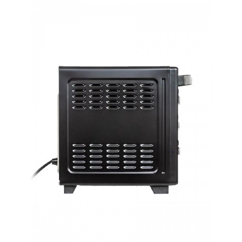 Мини-печь Supra MTS-2691 (черный) 4