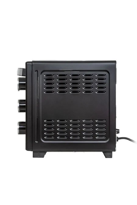 Мини-печь Supra MTS-2691 (черный) 5