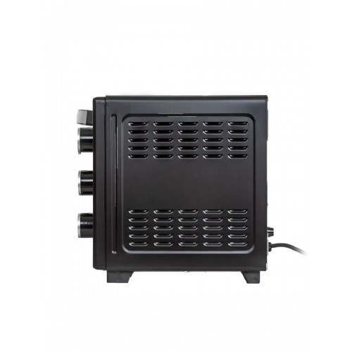 Мини-печь Supra MTS-2691 (черный) 5