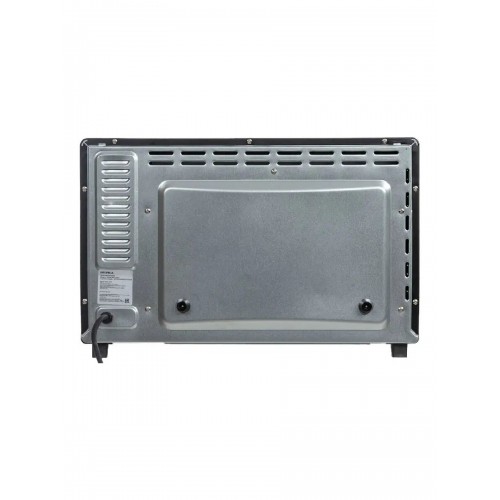 Мини-печь Supra MTS-2691 (черный) 6