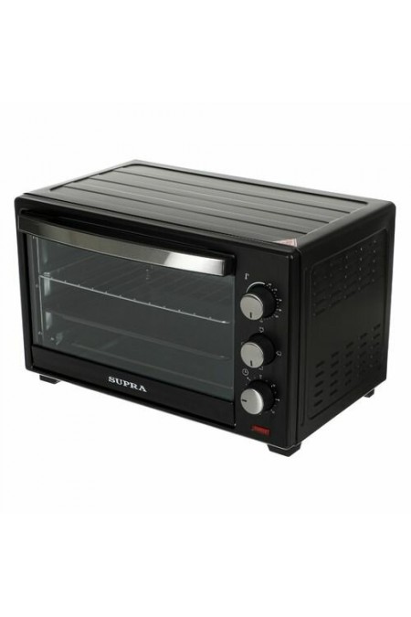Мини-печь Supra MTS-3001 (черный) 