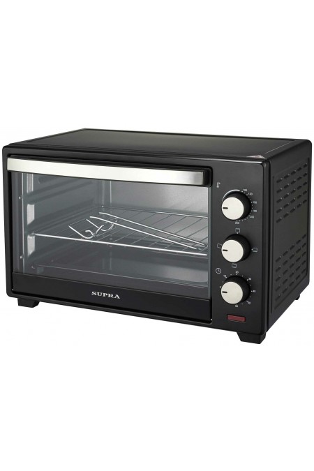 Мини-печь Supra MTS-3001 (черный) 1