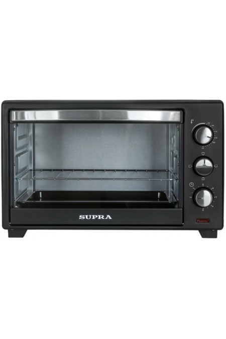Мини-печь Supra MTS-3001 (черный) 2
