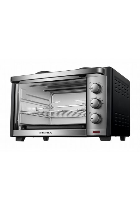 Мини-печь Supra MTS-3001 (черный) 7