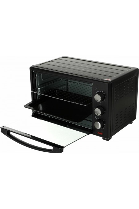 Мини-печь Supra MTS-3001 (черный) 8