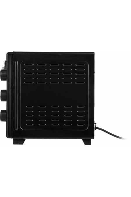 Мини-печь Supra MTS-3001 (черный) 9