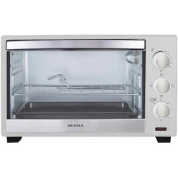 Мини-печь Supra MTS-3005 (белый)