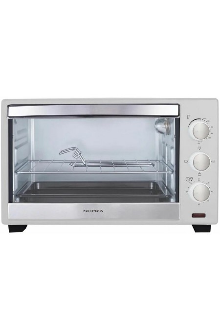 Мини-печь Supra MTS-3005 (белый) 2