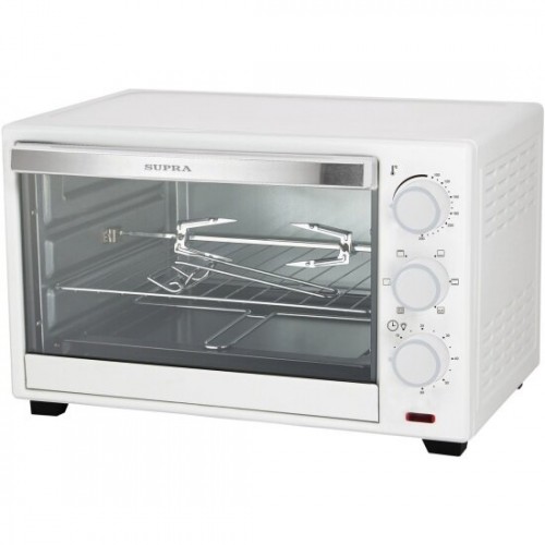 Мини-печь Supra MTS-3291 (белый) 