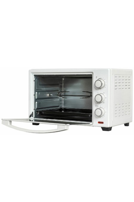 Мини-печь Supra MTS-3291 (белый) 