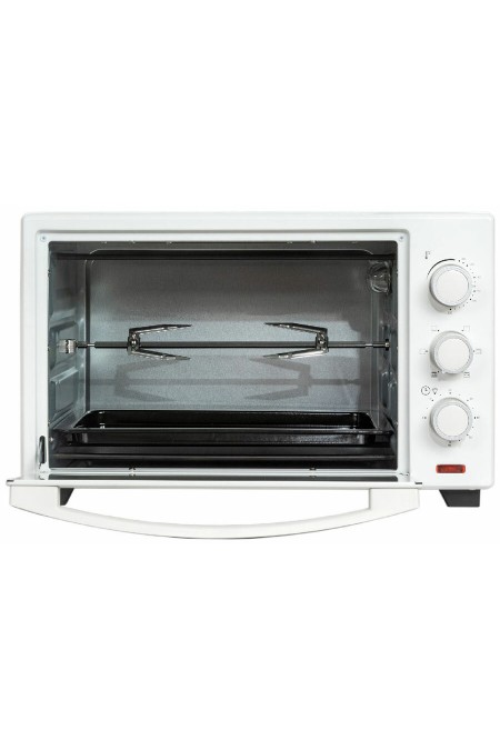 Мини-печь Supra MTS-3291 (белый) 1