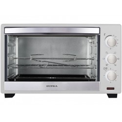 Мини-печь Supra MTS-3505 (белый)