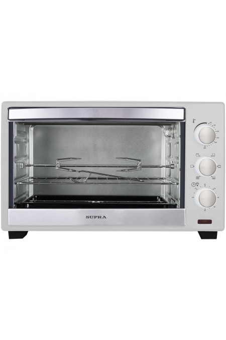 Мини-печь Supra MTS-3505 (белый) 