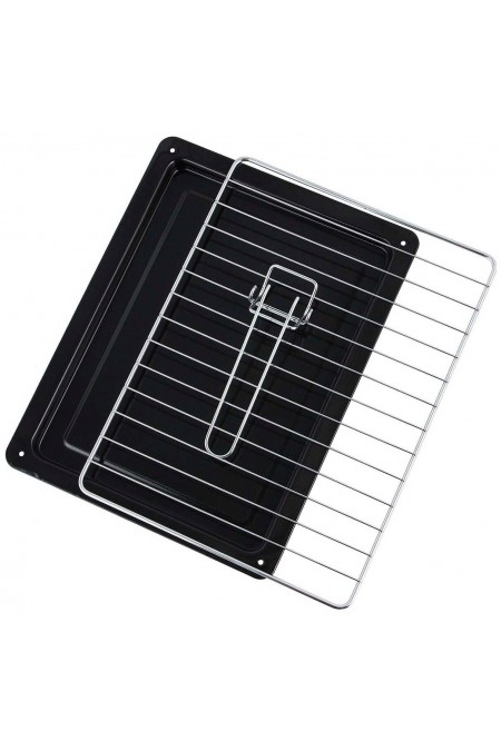 Мини-печь Supra MTS-3801 (черный) 1