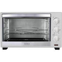 Мини-печь Supra MTS-4505 (белый)