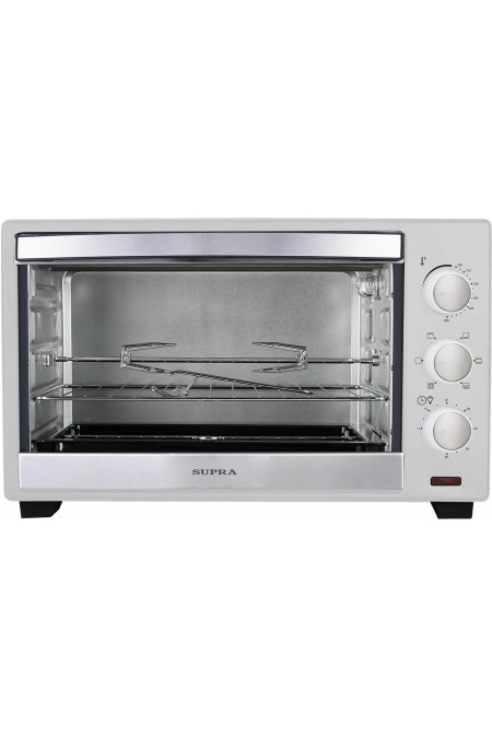 Мини-печь Supra MTS-4505 (белый) 