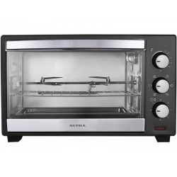 Мини-печь Supra MTS-4506 (черный)