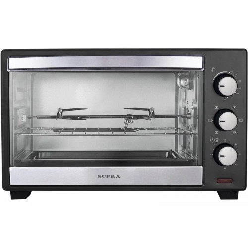 Мини-печь Supra MTS-4506 (черный) 