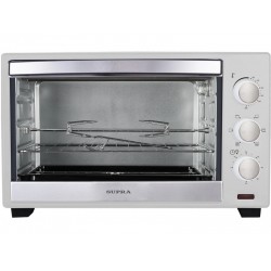 Мини-печь Supra MTS-5505 (белый)