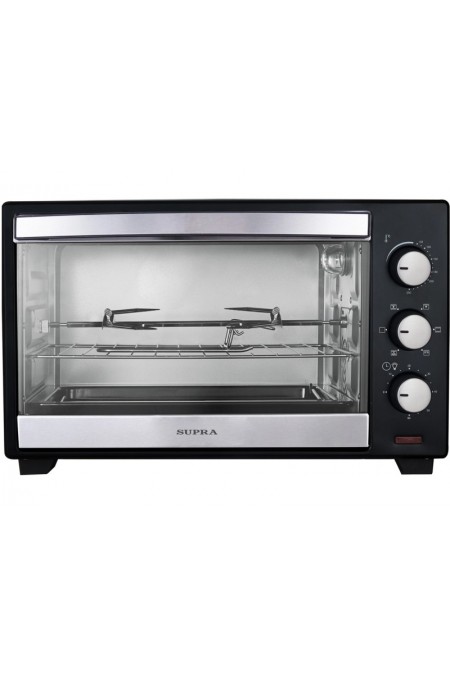 Мини-печь Supra MTS-5506 (черный) 