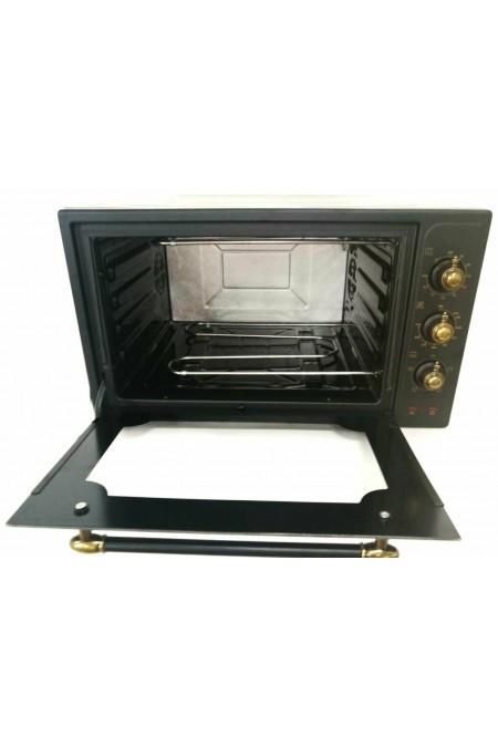 Мини-печь Vesta MP-V 2336 PL (черный) 1