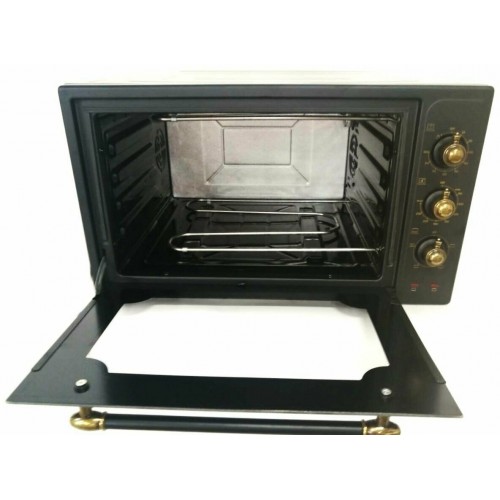 Мини-печь Vesta MP-V 2336 PL (черный) 1