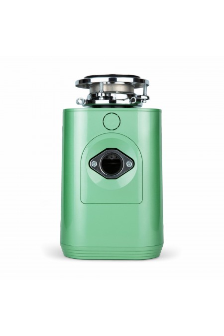 Измельчитель пищевых отходов БИРЮСА WD-750G2R (зеленый) 2