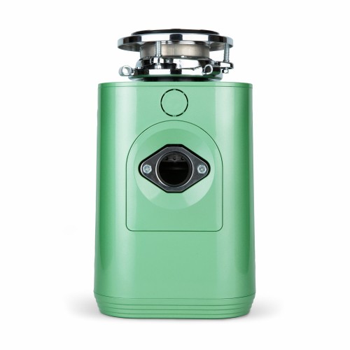 Измельчитель пищевых отходов БИРЮСА WD-750G2R (зеленый) 5