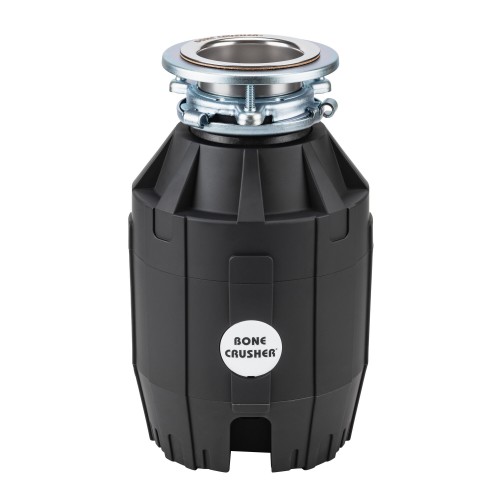 Измельчитель пищевых отходов Bone Crusher 810 (черный) 4