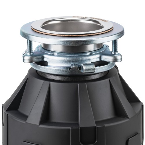 Измельчитель пищевых отходов Bone Crusher 810 (черный) 5