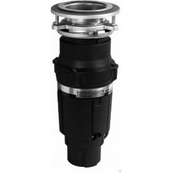 Измельчитель пищевых отходов Bone Crusher BC 610 AS (черный)