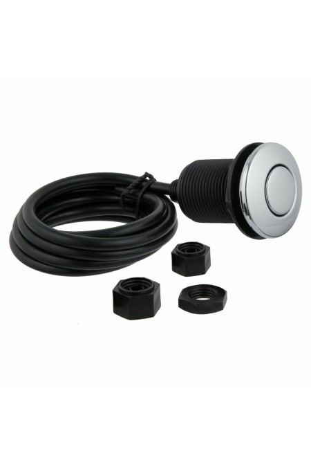 Измельчитель пищевых отходов Bone Crusher BC 610 AS (черный) 2